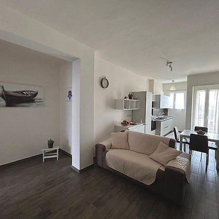 La Coccinella Turin Apartment Exteriér fotografie