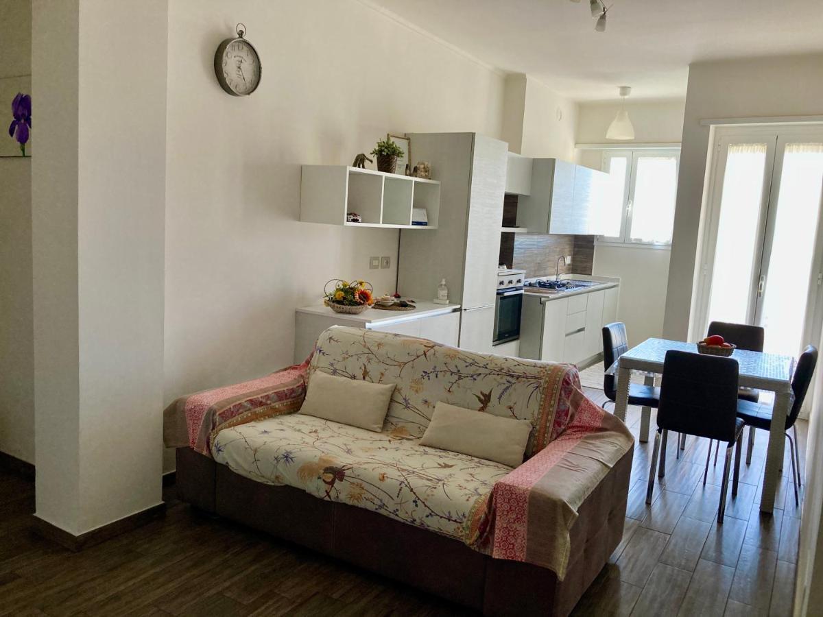 La Coccinella Turin Apartment Exteriér fotografie