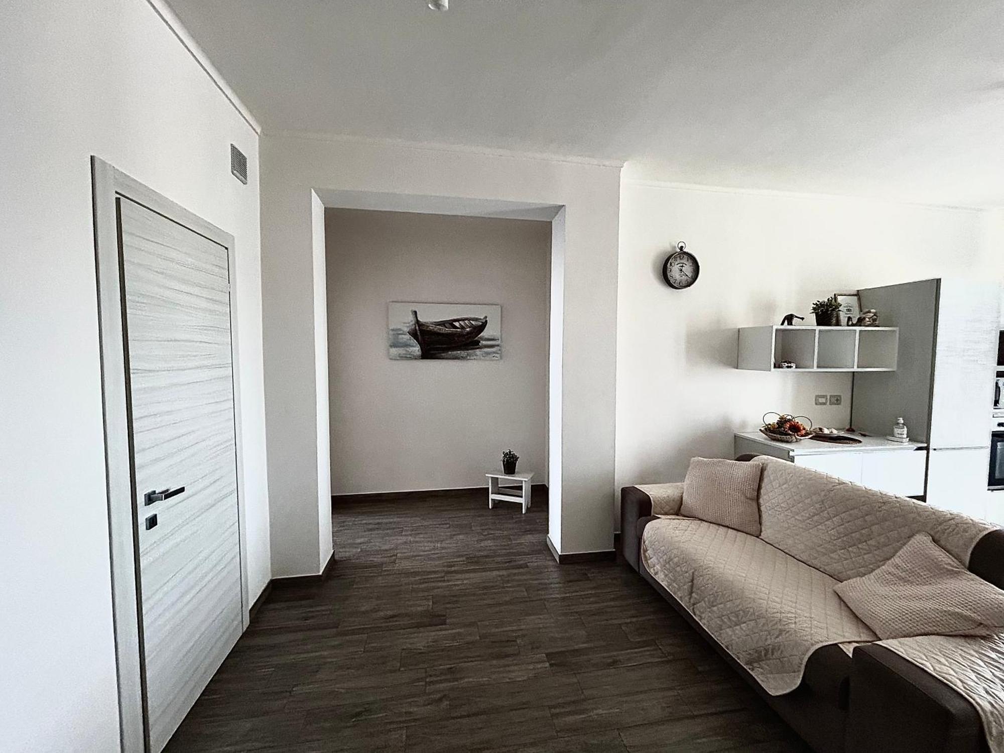 La Coccinella Turin Apartment Exteriér fotografie
