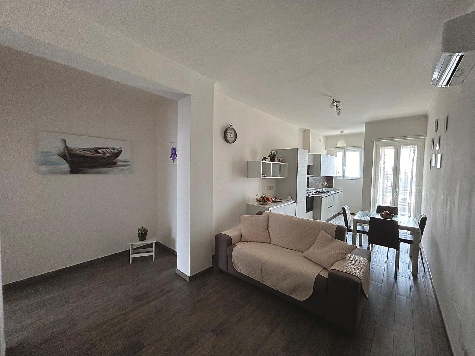 La Coccinella Turin Apartment Exteriér fotografie