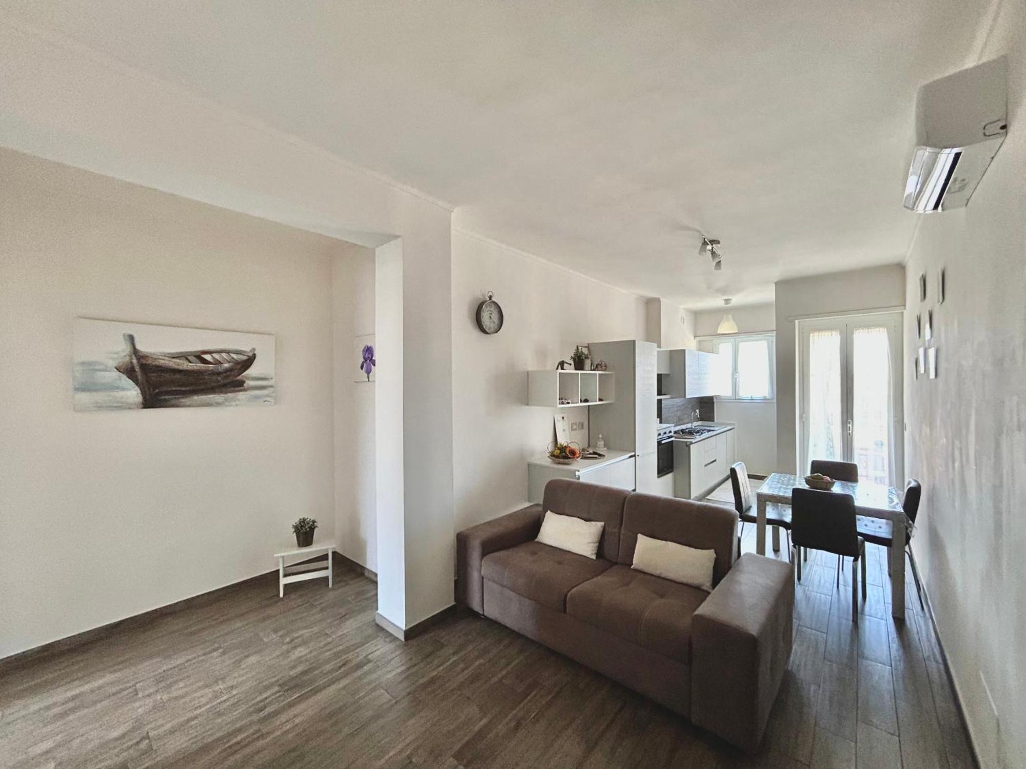 La Coccinella Turin Apartment Exteriér fotografie