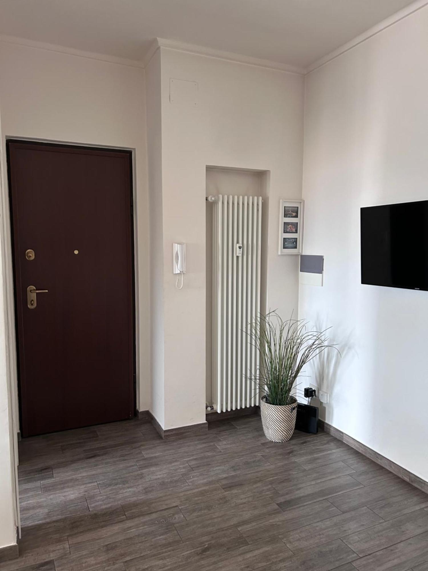 La Coccinella Turin Apartment Exteriér fotografie
