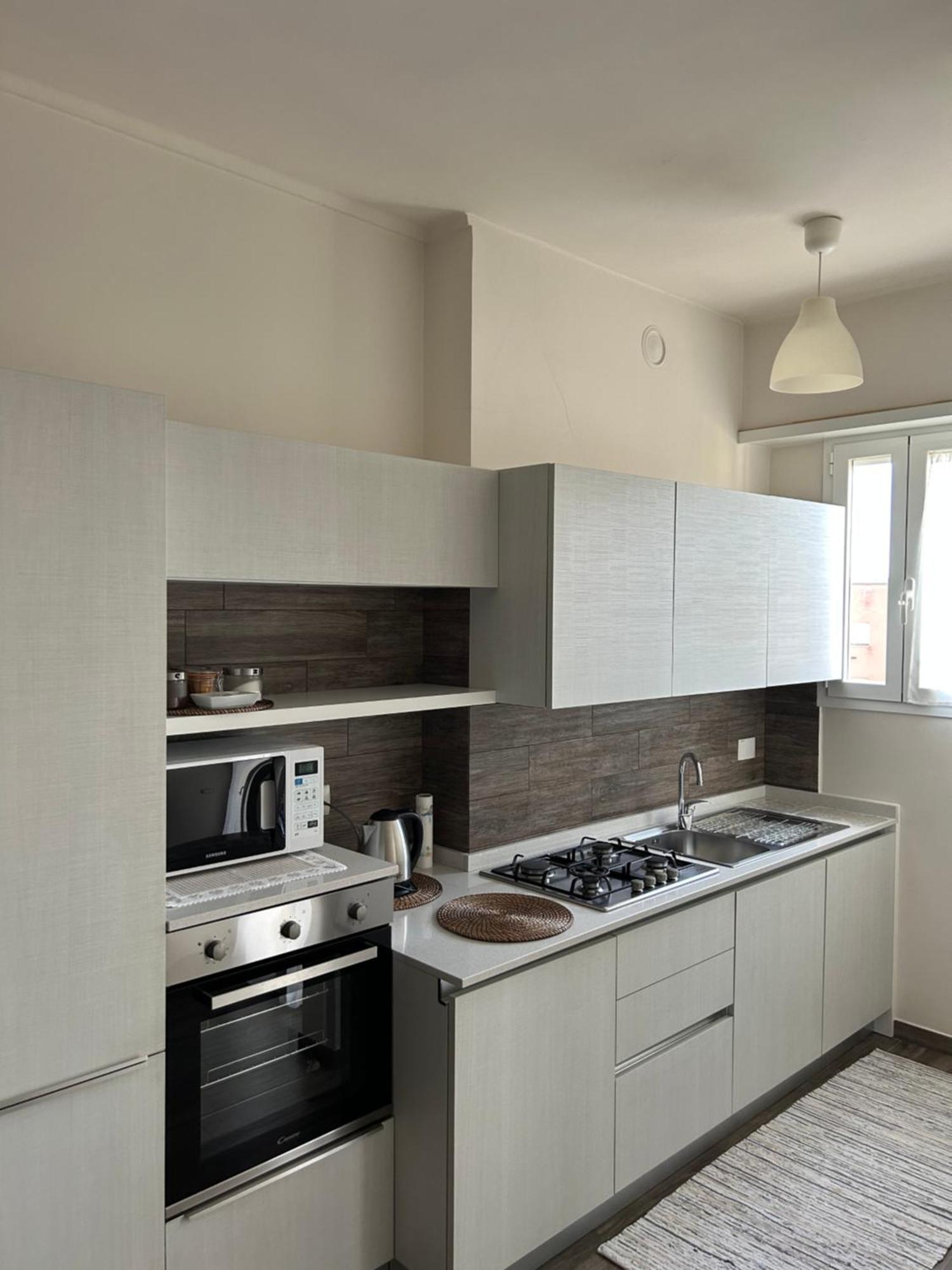 La Coccinella Turin Apartment Exteriér fotografie