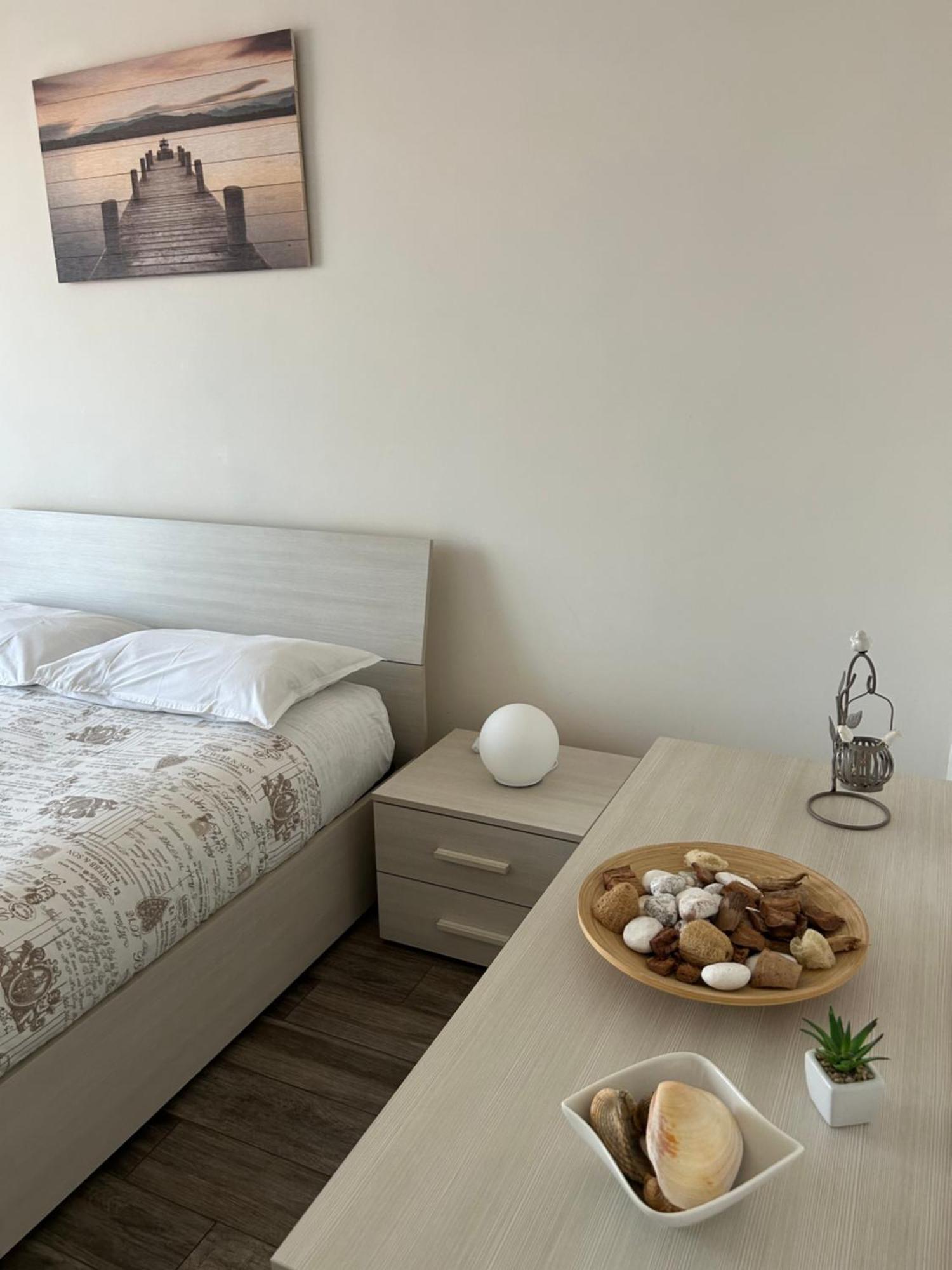 La Coccinella Turin Apartment Exteriér fotografie