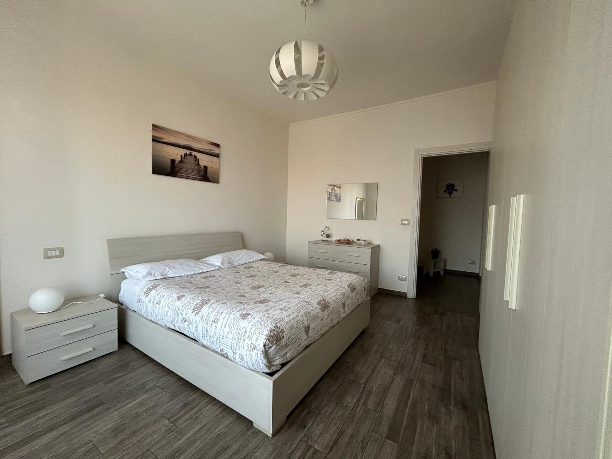 La Coccinella Turin Apartment Exteriér fotografie