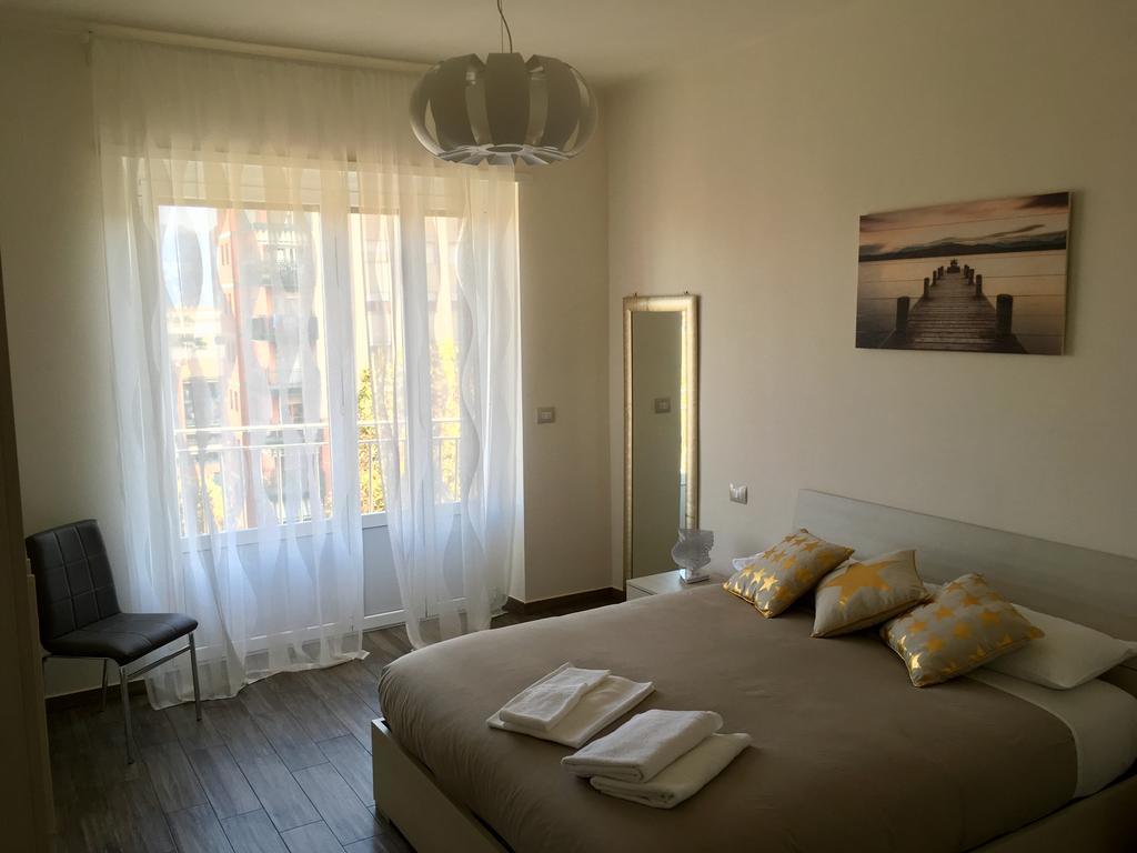 La Coccinella Turin Apartment Exteriér fotografie