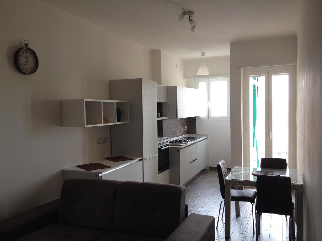La Coccinella Turin Apartment Exteriér fotografie